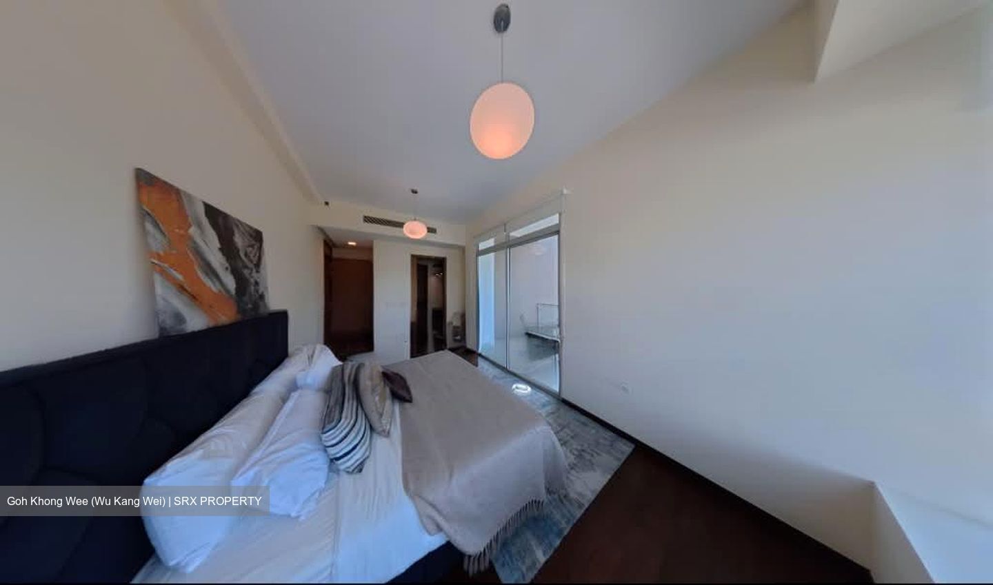 RESIDENCES AT EMERALD HILL (D9), Apartment #591915141